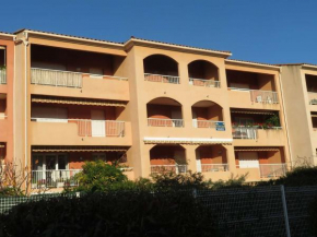 Appartement Bormes-les-Mimosas, 2 pièces, 6 personnes - FR-1-610-7